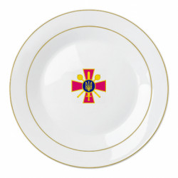 Тарелки - FATLINE