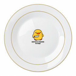 Тарілки - FATLINE