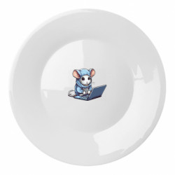 Тарелки - FATLINE