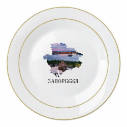 Тарелки