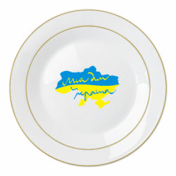 Тарілки