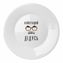 Тарелки - FATLINE