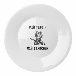 Тарелки - FATLINE