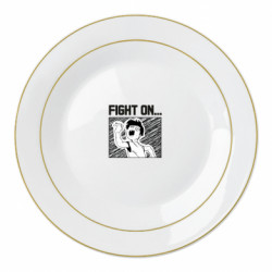 Тарелки - FATLINE