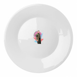 Тарелки - FATLINE