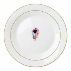 Тарілки - FATLINE