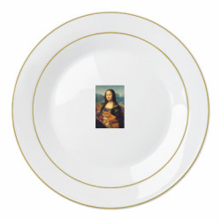 Тарелки - FATLINE