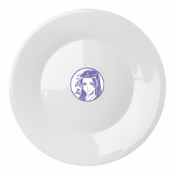 Тарелки - FATLINE