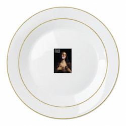 Тарелки - FATLINE