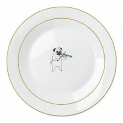 Тарелки - FATLINE