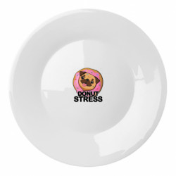 Тарелки - FATLINE