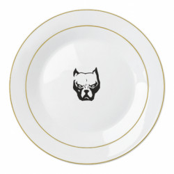 Тарілки - FATLINE