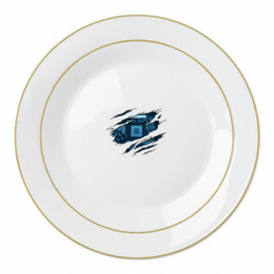 Тарілки - FATLINE