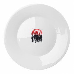 Тарілки - FATLINE