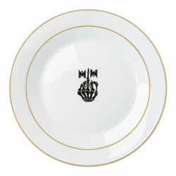 Тарілки - FATLINE