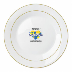 Тарелки - FATLINE