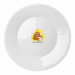 Тарілки - FATLINE