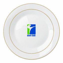 Тарілки - FATLINE