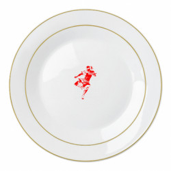 Тарілки - FATLINE