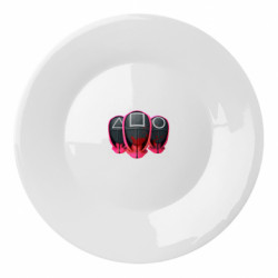 Тарілки - FATLINE