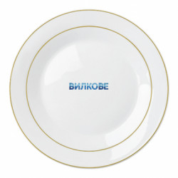 Тарілки - FATLINE