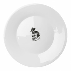 Тарелки - FATLINE