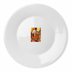 Тарелки - FATLINE