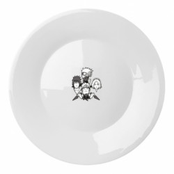 Тарелки - FATLINE