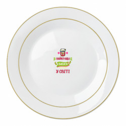 Тарелки - FATLINE