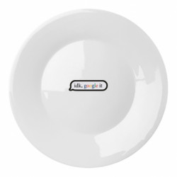 Тарелки - FATLINE