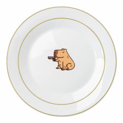 Тарелки - FATLINE