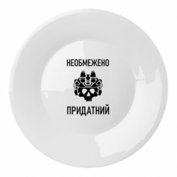 Тарелки - FATLINE