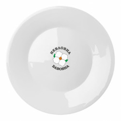 Тарелки - FATLINE