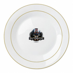 Тарелки - FATLINE