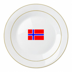 Тарілки - FATLINE