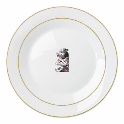 Тарілки - FATLINE