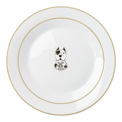 Тарілки - FATLINE