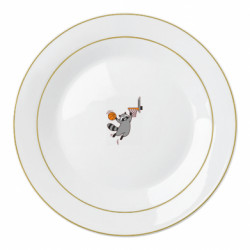 Тарелки - FATLINE