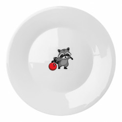 Тарілки - FATLINE