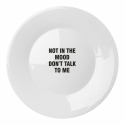 Тарелки - FATLINE