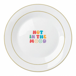 Тарелки - FATLINE