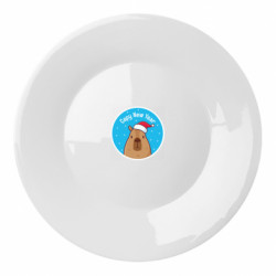 Тарелки - FATLINE