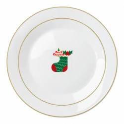 Тарелки - FATLINE