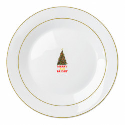 Тарелки - FATLINE