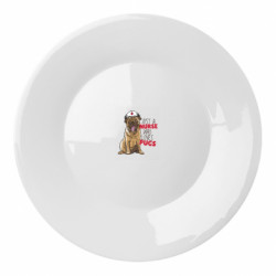 Тарелки - FATLINE