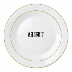 Тарілки - FATLINE