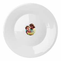 Тарілки - FATLINE