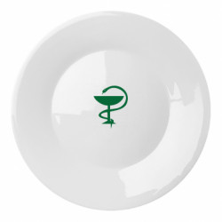 Тарілки - FATLINE