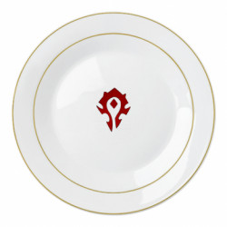 Тарілки - FATLINE