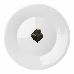 Тарелки - FATLINE